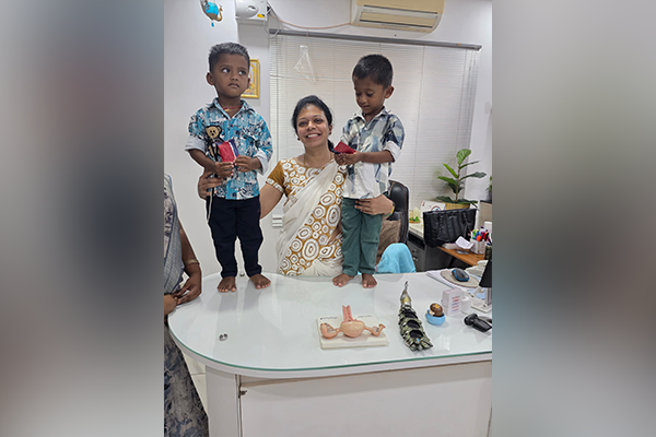 Best fertility centre in karaikudi