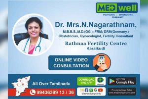 infertility clinic in karaikudi