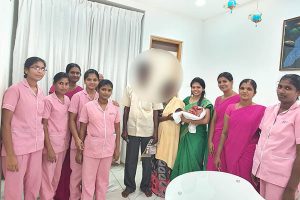 best fertility hospital in karaikudi