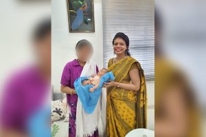infertility treatment in karaikudi